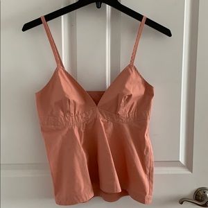 Cute Summer Bustier Cami